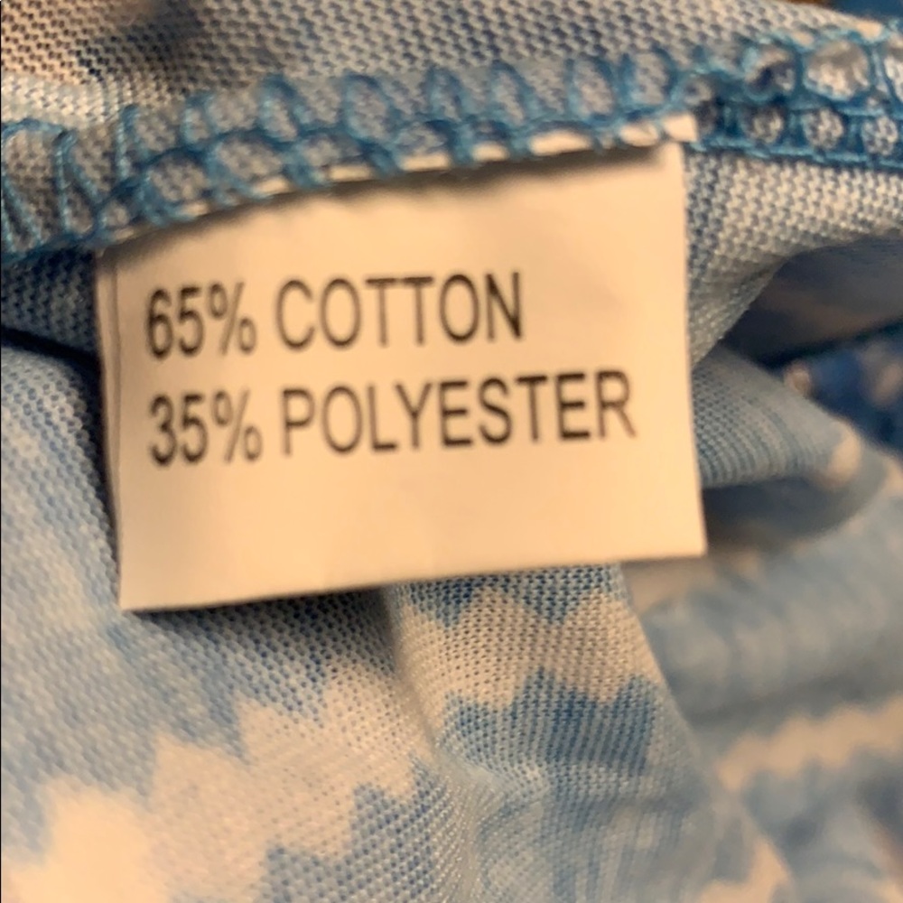 Vacation ✳️ striped  V neck stripe dress - Picture 8 of 8